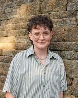 Photo of Lauren Shuler, Clinical Social Work/Therapist, LCSW