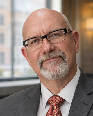 Photo of Paul V Runyan - Paul Runyan, Counselor, LMHC, MA, MSEd