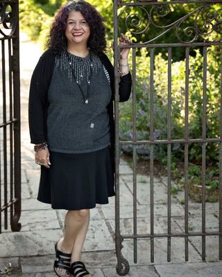 Photo of Silvia Gomez, Clinical Social Work/Therapist, MA, LCSW