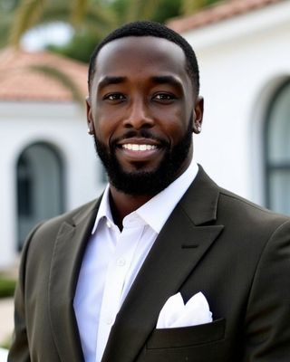 Photo of Jaylen Payne, Psychiatric Nurse Practitioner, PMHNP