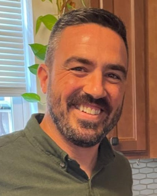 Photo of Greg Couturier, Clinical Social Work/Therapist, LCSW-C