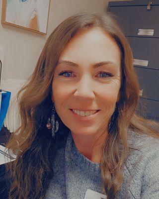 Photo of Katie Grace, Clinical Social Work/Therapist, LCSW