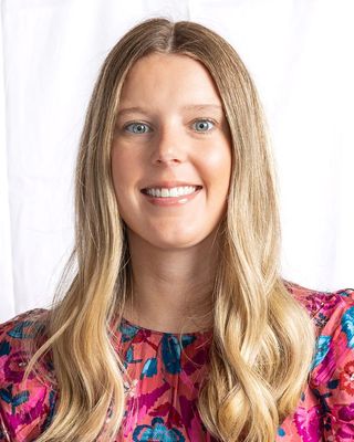 Photo of Annie Revere, Licensed Professional Counselor Associate