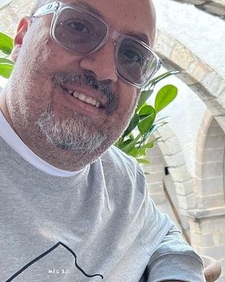 Photo of Mahmoud Elfatah, Psychiatrist, MD