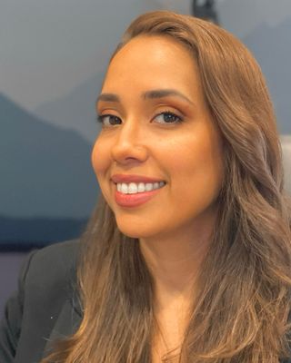 Photo of Bärbel E Paredes, Counselor, LMHC