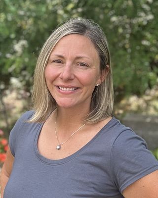Photo of Kristine Lassiter, Clinical Social Work/Therapist, LCSW