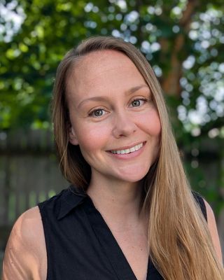 Photo of Hanna Verge, Licensed Professional Counselor