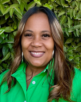 Photo of Marcie Taylor, Marriage & Family Therapist, LMFT