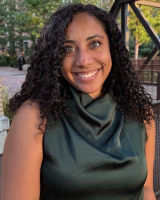 Photo of Kendalle Wexler, Provisionally Licensed Psychologist, PsyD