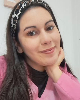 Foto de Francisca Cantos Zúñiga, Psicólogo, Lic. en Psicología