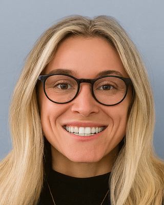 Photo of Taylor Miller, Psychiatric Nurse Practitioner, PMHNP