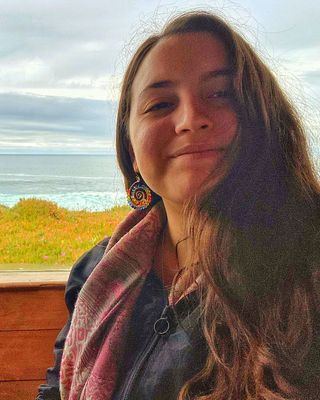 Foto de Valeria Ponce Vivanco, Psicólogo, Lic. en Psicología