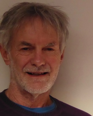 Photo of David Oxley, Psychotherapist in Dartington, England