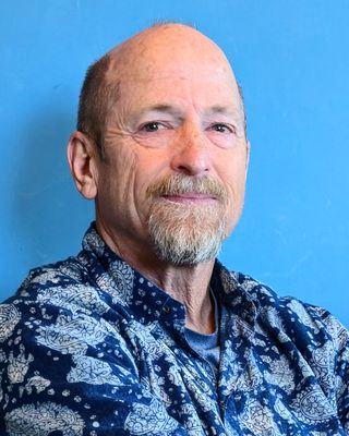 Photo of Thomas Sterling, Clinical Social Work/Therapist, LCSW, SEP