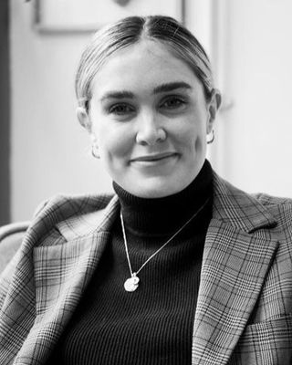 Photo of Sarah Moloney, Psychologist, MPsych