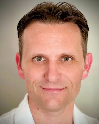 Photo of John Dominick Rossi, Psychiatric Nurse Practitioner, DNP, PMHNP