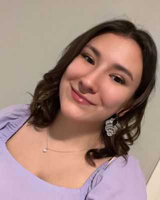 Photo of Alexis Grace Owens, Pre-Licensed Professional, BA, RBT