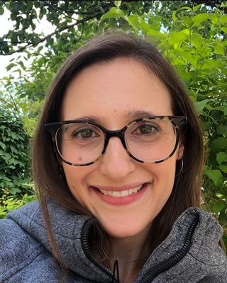 Photo of Domini Baker, Clinical Social Work/Therapist, RN, LMSW