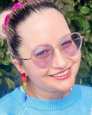 Photo of Nancy McDonald, Marriage & Family Therapist, LMFT