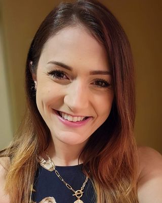 Photo of Stephanie Fransman, Clinical Social Work/Therapist, LCSW