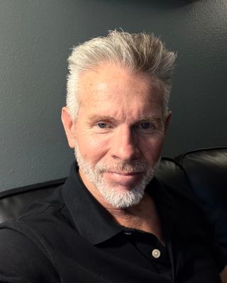 Photo of Keith Hughes - Keith Counseling, Registered Psychotherapist, MA, LPC