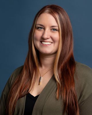 Photo of Lindsey Tilberg, Counselor, LPCC