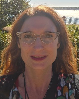 Photo of January Robinson, Psychiatric Nurse Practitioner, PMHNP