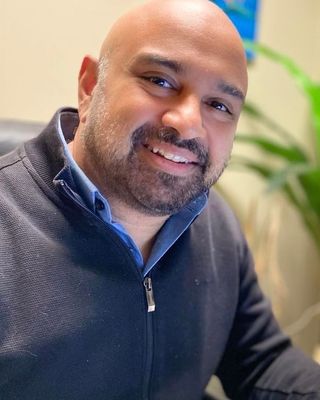 Photo of Dr. Akash Kumar, Psychiatrist, MD