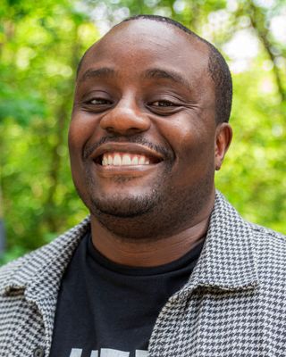 Photo of Corey A Marshall, Clinical Social Work/Therapist, LCSW