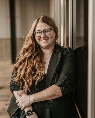 Photo of Desiree Davis, Licensed Professional Counselor, MS, NCC
