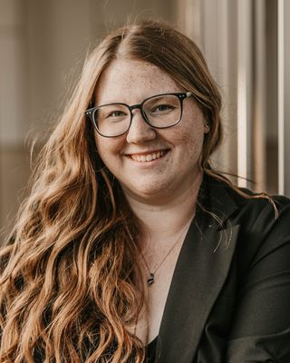 Photo of Desiree Davis, Licensed Professional Counselor, MS, NCC