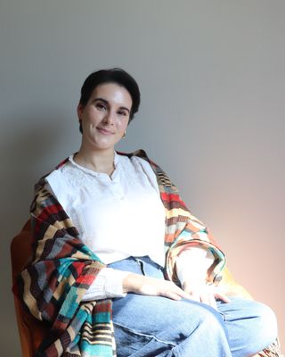 Photo of Beatriz Moura Lagarto, Licensed Professional Counselor, LPC