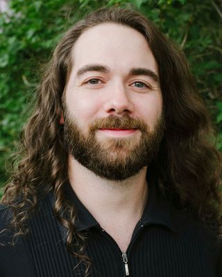 Photo of Brian Danziger, Licensed Professional Counselor, MA, LPC