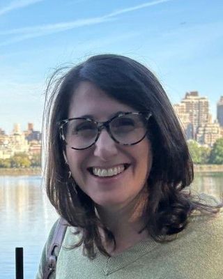 Photo of Corey M Lindner, Clinical Social Work/Therapist, LCSW, MA