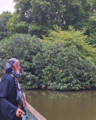Photo of Sobia Ahmed, Licensed Associate Counselor, LAC, MA, MEd, NCC
