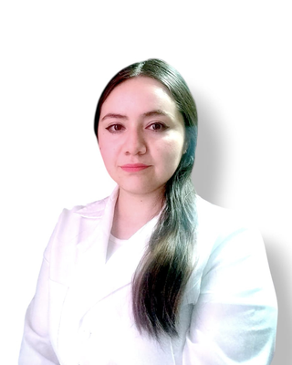 Foto de Ana Lucia Estefes Rubio, Psicoterapeuta, Mtra