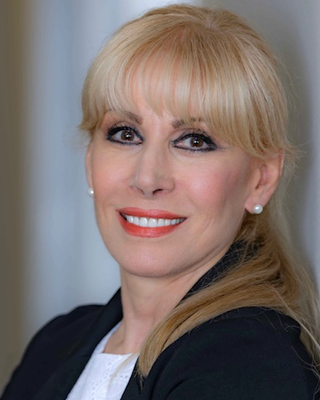 Photo of Nina Rodd, Psychologist, PhD