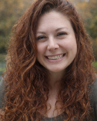 Photo of Hollie Hill, Counselor, LMHC