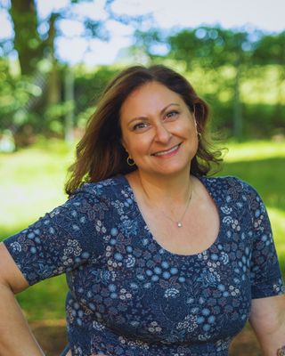 Photo of Sarah Shube, Counselor, LMHC, ATR