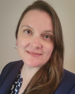Photo of Alia L Fons-Scheyd, Psychologist, PhD