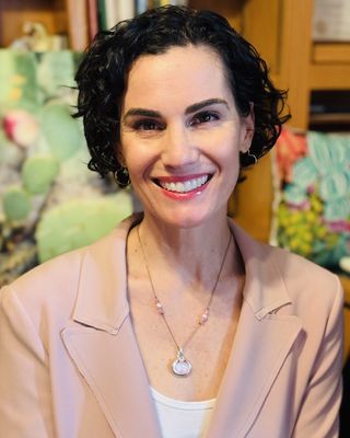 Photo of Kendra Simpson, Clinical Social Work/Therapist, LCSW, LISAC