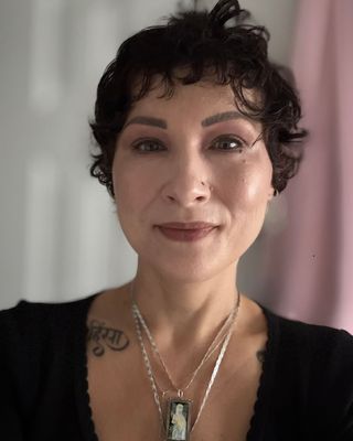 Photo of Rachelle DeBehnke, Licensed Professional Counselor, LCPC, CADC
