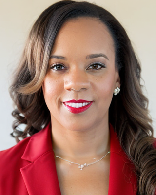 Photo of Cheryl L Andrews, PhD, LPC, LCMHC-S, CRC
