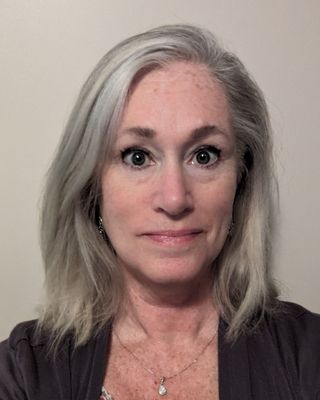 Photo of Ann Gould, LPC NCC, Licensed Professional Counselor