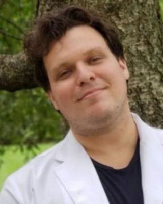 Photo of Daniel Rybalov, Psychiatric Nurse Practitioner, PMHNP