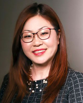 Lauren Choi, LCSW-S