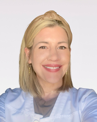 Photo of Stephanie Jones, Psychiatric Nurse Practitioner, PMHNP