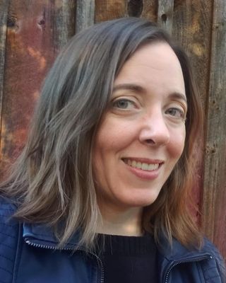 Photo of Katherine King, Psychologist, PsyD