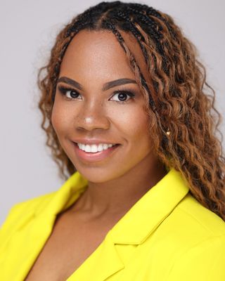 Photo of Ebony C Smith, Licensed Professional Counselor, LPC