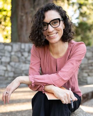 Photo of Candice Craft, Marriage & Family Therapist, LMFT